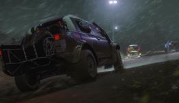 Forza Horizon 2: Storm Island Review | Hardcore Gamer