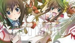 Infinite Stratos II Complete Collection Anime DVD Review | Fandom Post