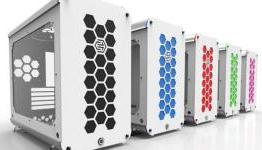 HEX Gear Flagship R40 Case Announced