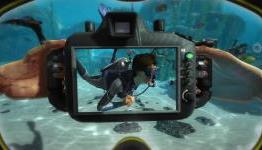 12 Days of VR Gaming: Day 5 – World of Diving