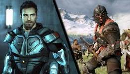 Mass Effect 4: 10 Things It Must Learn From Dragon Age: Inquisition