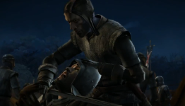 Telltale’s Game Of Thrones: 5 Intense Moments From Episode 1