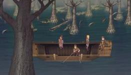 Despair: Americana Dawn’s Kickstarter failed to reach its goal