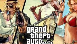 The Ultimate GTA V Quiz