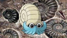 These Fossil Pokemon Actually Existed
