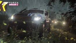 Forza Horizon 2: Storm Island DLC review for Xbox One | Gaming Age