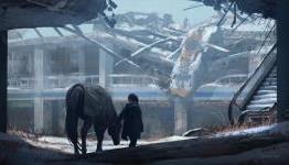Games of 2014: The Last of Us: Left Behind – The long kiss goodnight