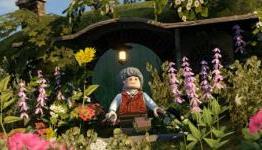 Games of 2014: Lego The Hobbit – Precioussssss