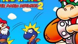 Super Mario World: Super Mario Advance 2 Now Available on Wii U Virtual Console