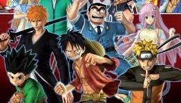 Bandai Namco talks localization and PS4 version of J-Stars Victory VS +; new screens released