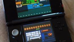 3DSBlessed : Top 5 3DS Games of 2014