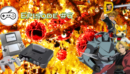 Controllers & Keyboards: Memorable Gifts & Games Episode