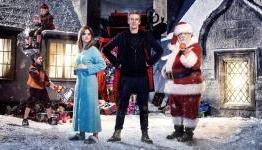 BBC Sitcom Tops U.K. Christmas Day Ratings, ‘Doctor Who’ Beats ‘Downton Abbey’