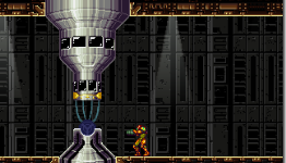 Metroid II Fan Remake Shows Off Its Latest Screenshots