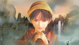 In Search Of Lan Di – Dobuita Memories (Shenmue Podcast)