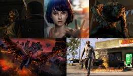 5 Most Anticipated Game Releases of January 2015