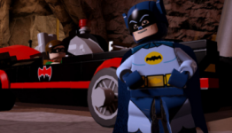 Lego Batman 3 now only £22 on PS4/XO