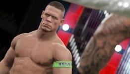 WWE 2K15 wants to be tagged in for £25 on PS4/XO