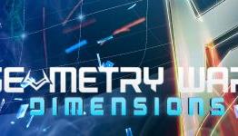 Review: Geometry Wars 3: Dimensions – Gaming Boulevard