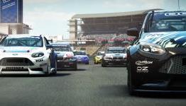 The Best 5 Playstation 3 Racing Games Of 2014