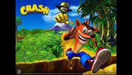 The Rise and Fall of Crash Bandicoot