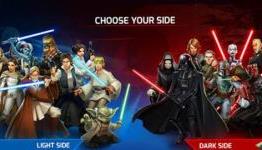 Are the recent free Star Wars games worth your time (and money)?