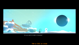 Elegy For A Dead World review – ChristCenteredGamer