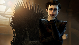 Zero1gaming: Game of Thrones: Episode 1 – Iron From Ice