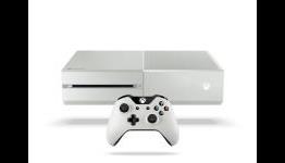 Deal alert: Microsoft selling white Xbox One console in the UK for £310 (£90 off)