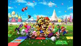 Five Games that Probably Ruined Your Holidays