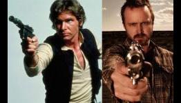 First Star Wars Spinoff Movie Rumored To Be About Han Solo