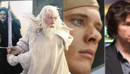 Post-Christmas B.O.: ‘Hobbit’ Rebounds; ‘Unbroken’ & ‘Woods’ Wow;’Interview’ Dips