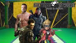 5 (More) Underrated Wii U Games – WiR 12/27/14
