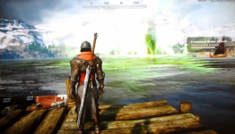 Dragon Age Inquisition: Judging All Prisoners (All Options)