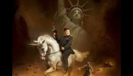 Glorious Leader! soldiers on with Kickstarter