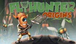 Flyhunter Origins Review – The Vita Lounge