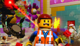 Select LEGO Games on Sale in Nintendo eShop