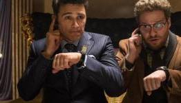 The Interview  Review At Skewed And Reviewed