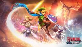 Hyrule Warriors Legacy Costume Packs Available for Download Now