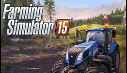 Farming Simulator 15 Review I GoodGameHR