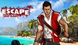Escape Dead Island Review I GoodGameHR