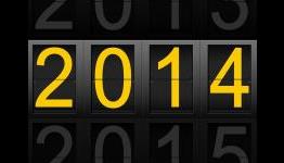 Jay Curtis’s Top 5 Games of 2014