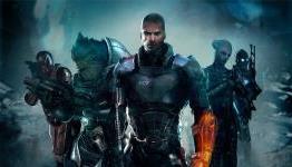 The Dev Has Built Diverse And Beautiful World In Mass Effect 4