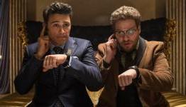 Second Opinion – The Interview (2014) Flickering Myth