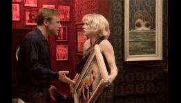 Movie Review – Big Eyes (2014) Flickering Myth