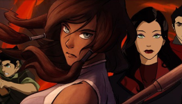 The Top 10 Legend of Korra Episodes