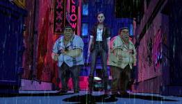 Jay Petrequin’s Favorite Games of 2014