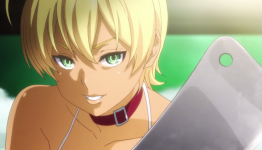 ‘Food Wars: Shokugeki no Soma’s New Trailer Introduces The Colorful Characters