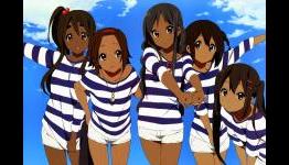 Diversity in Anime