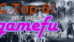 Our Top 6 PC Games in 2014 | Gamefu